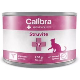 Calibra VD Cat konz. Struvite 200 g