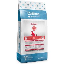 Calibra VD Cat Diabetes 5 kg