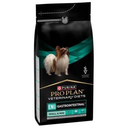 Purina PPVD Canine - EN Gastrointestinal Small Mini 1,5 kg