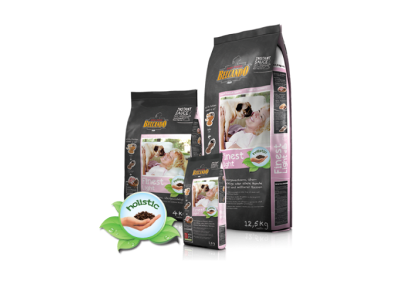 Belcando Finest Light 4 kg