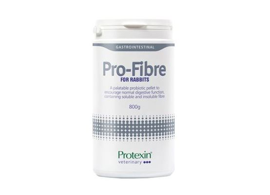Protexin Pro-Fibre pro králíky 800g