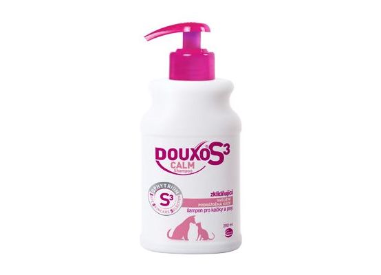 Douxo S3 Calm Shampoo 200ml