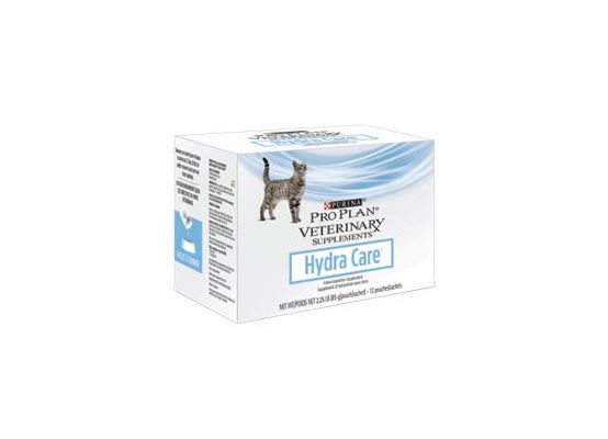 Purina PPVD Feline kaps. HC Hydra Care 10x85 g