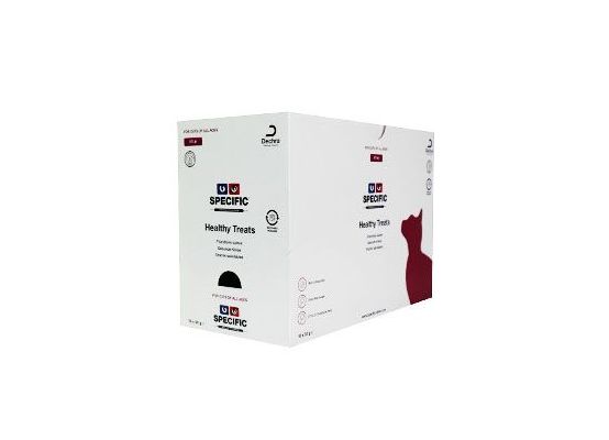 Specific FT-H Healthy Treats 10 x 50 g