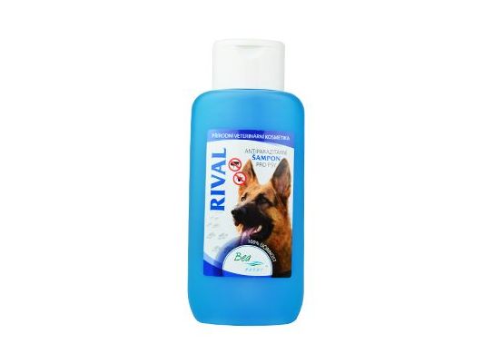 Šampon Bea Rival pes 310ml