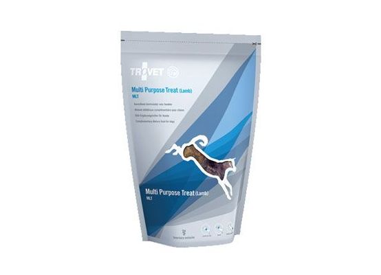 Trovet pes MLT (MPT) Lamb Pochoutka 400 g