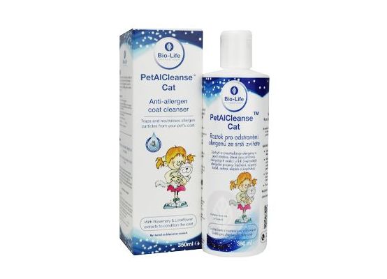 Bio-Life Petal Cleanse/C 350ml