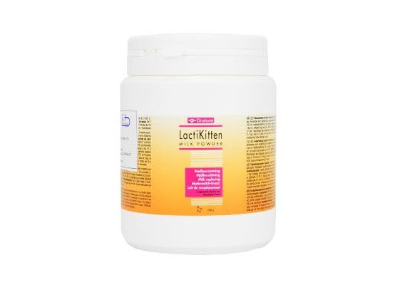 Mléko Milk Replacer pro koťata plv 300g