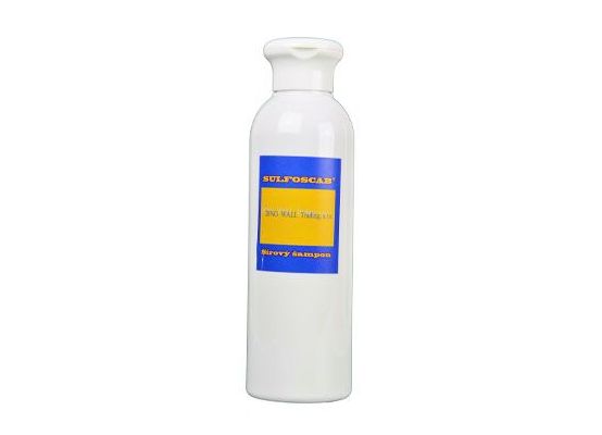 San Bernard Šampon Sulfoscab sírový 200 ml