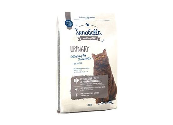 Bosch Cat Sanabelle Urinary 2kg