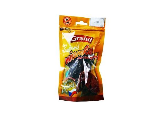 GRAND Suš. Mňamka játra 100g
