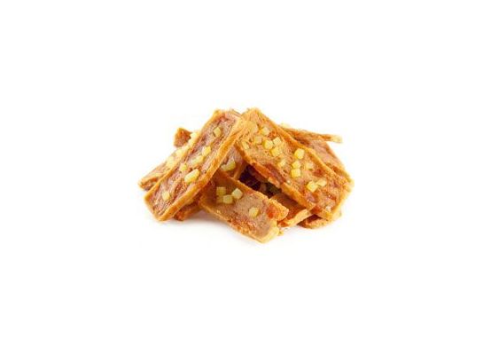 Want Dog poch. Kuřecí Steak se sýrem 500 g