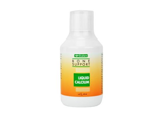 Calcium liquid pro psy 250ml