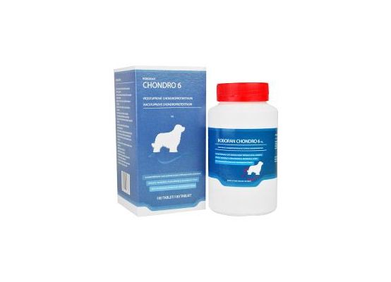 Roboran Chondro 6 pro psy 180tbl