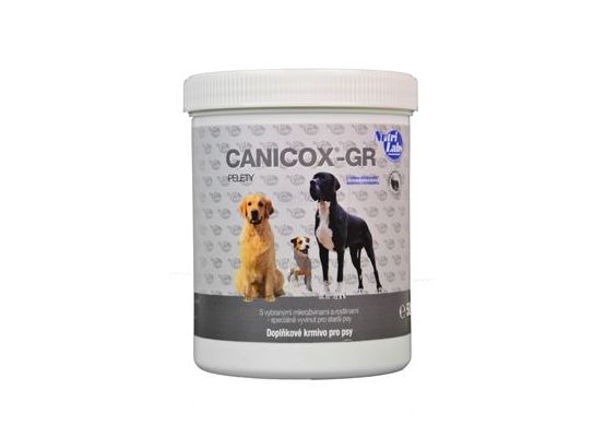 Canicox GR Pellets 500g