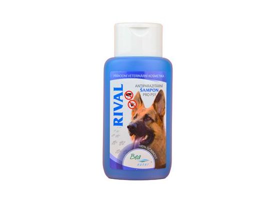 Šampon Bea Rival pes 220ml
