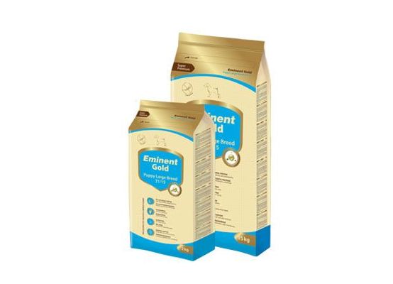 Eminent Gold Puppy Large 2kg