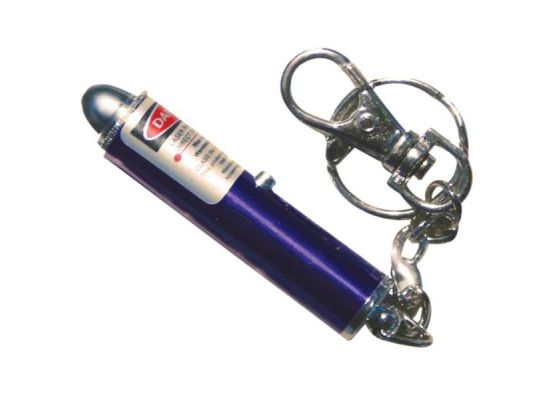 Hračka cat KONG Laser Pointer