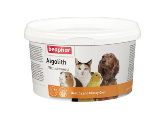 Beaphar Algolith s mořskou řasou 250 g