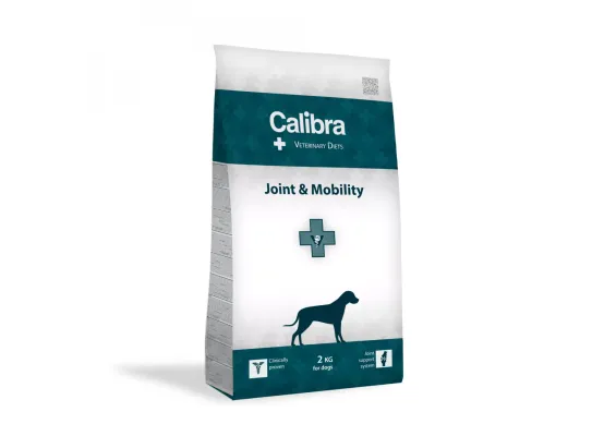 Calibra VD Dog Joint & Mobility 2 kg