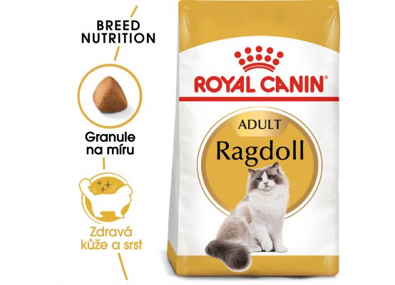Royal Canin Ragdoll Adult 2 kg