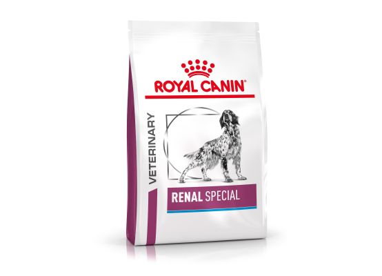 Royal Canin Veterinary Diet Dog Renal Special 10 kg