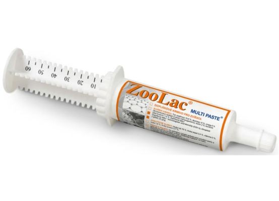 ZooLac Multi Paste 60ml
