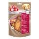 Pochoutka 8in1 Fillets pro skin&coat S 80g