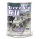 Taste of the Wild konzerva Sierra Mountain 390g