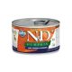 N&D DOG PUMPKIN Puppy Lamb & Blueberry 140g