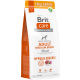Brit Care Hypoallergenic Adult Medium Breed Lamb & Rice 12+2 kg