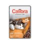 Calibra Cat kapsa Premium Adult Duck & Chicken 100g