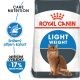 Royal Canin Light Weight Care dietní granule pro kočky 3 Kg