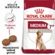 Royal Canin Medium Adult 7+ granule pro dospělé stárnoucí střední psy 15 Kg