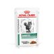 Royal Canin VHN Cat Diabetic Gravy Kapsičky 12 x 85 g