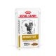 Royal Canin VHN Cat Urinary S/O Moderate Calorie Gravy Kapsičky 12 x 85 g