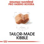 Royal Canin Boxer Puppy granule pro štěně boxera 12 Kg