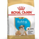 Royal Canin Bulldog Puppy granule pro štěně buldoka 12 Kg