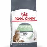 Royal Canin DIGESTIVE CARE granule pro kočky na podporu zdravého trávení - 400 g