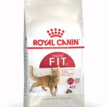 Royal Canin Fit granule pro správnou kondici koček 10 Kg