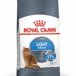 Royal Canin Light Weight Care dietní granule pro kočky 3 Kg