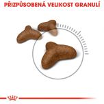 Royal Canin Light Weight Care dietní granule pro kočky 3 Kg