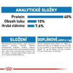 Royal Canin Light Weight Care dietní granule pro kočky 3 Kg