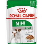 Royal Canin Mini Adult kapsička pro dospělé malé psy 85 g