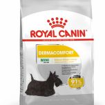 Royal Canin Mini Dermacomfort granule pro malé psy s problémy s kůží 8 Kg
