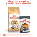 Royal Canin Ragdoll Adult granule pro ragdoll kočky 2 Kg