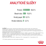 Royal Canin DIGESTIVE CARE granule pro kočky na podporu zdravého trávení - 400 g