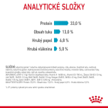 Royal Canin URINARY CARE granule pro kočky na podporu zdraví močových cest - 2 kg