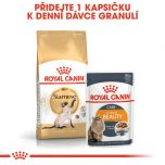 Royal Canin Siamese Adult granule pro siamské kočky 10 Kg