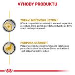 Royal Canin Veterinary Health Nutrition Dog Urinary S/O Age 8 Kg